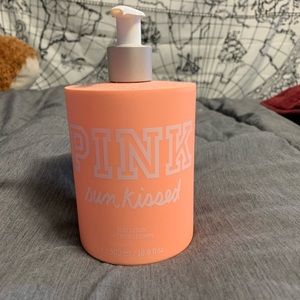 VS PINK Body Lotion